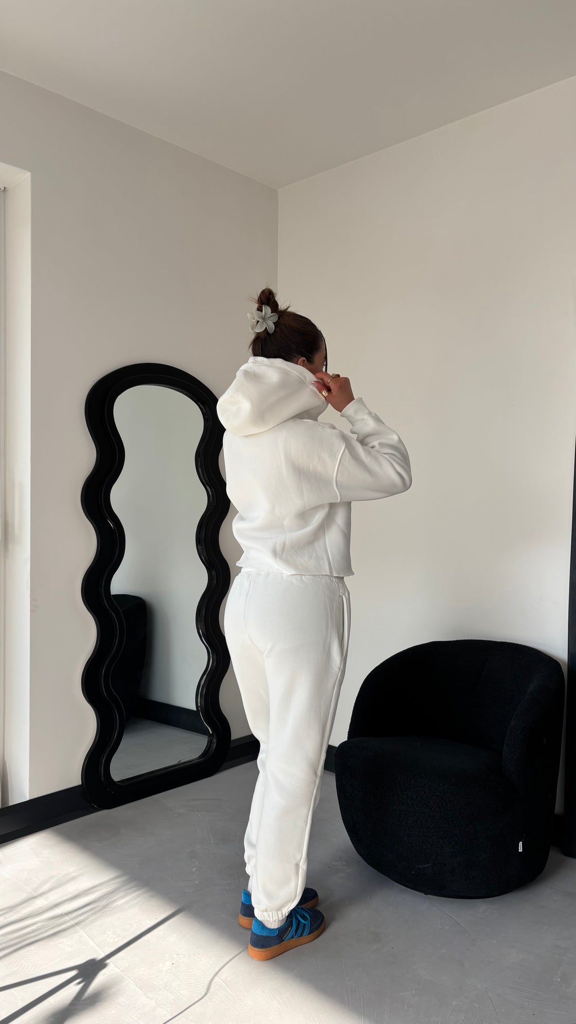 Spodnie Komplet Model EM