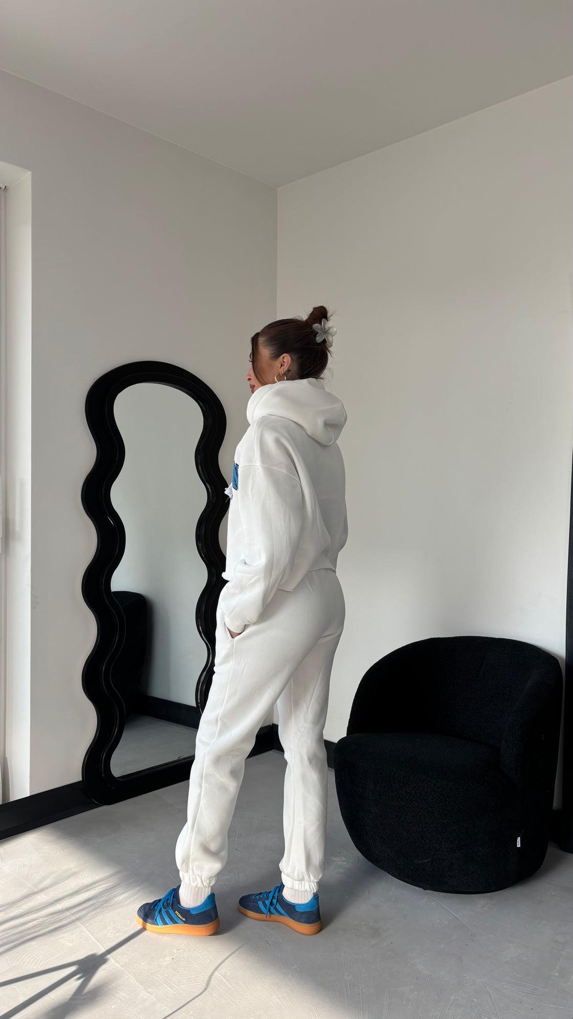 Spodnie Komplet Model EM