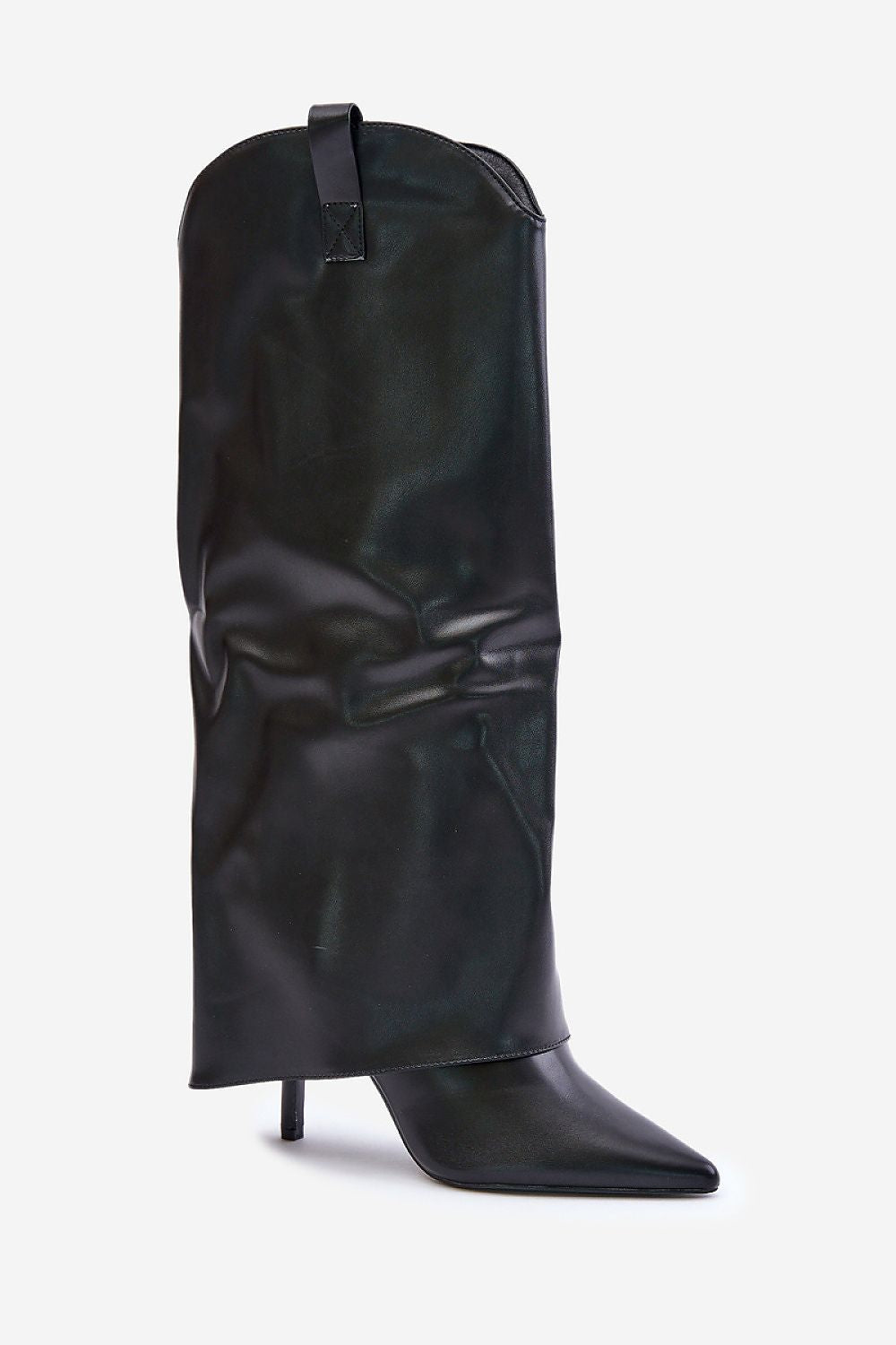  Kozaki Model Bellinna 35858 Black - Step in style 