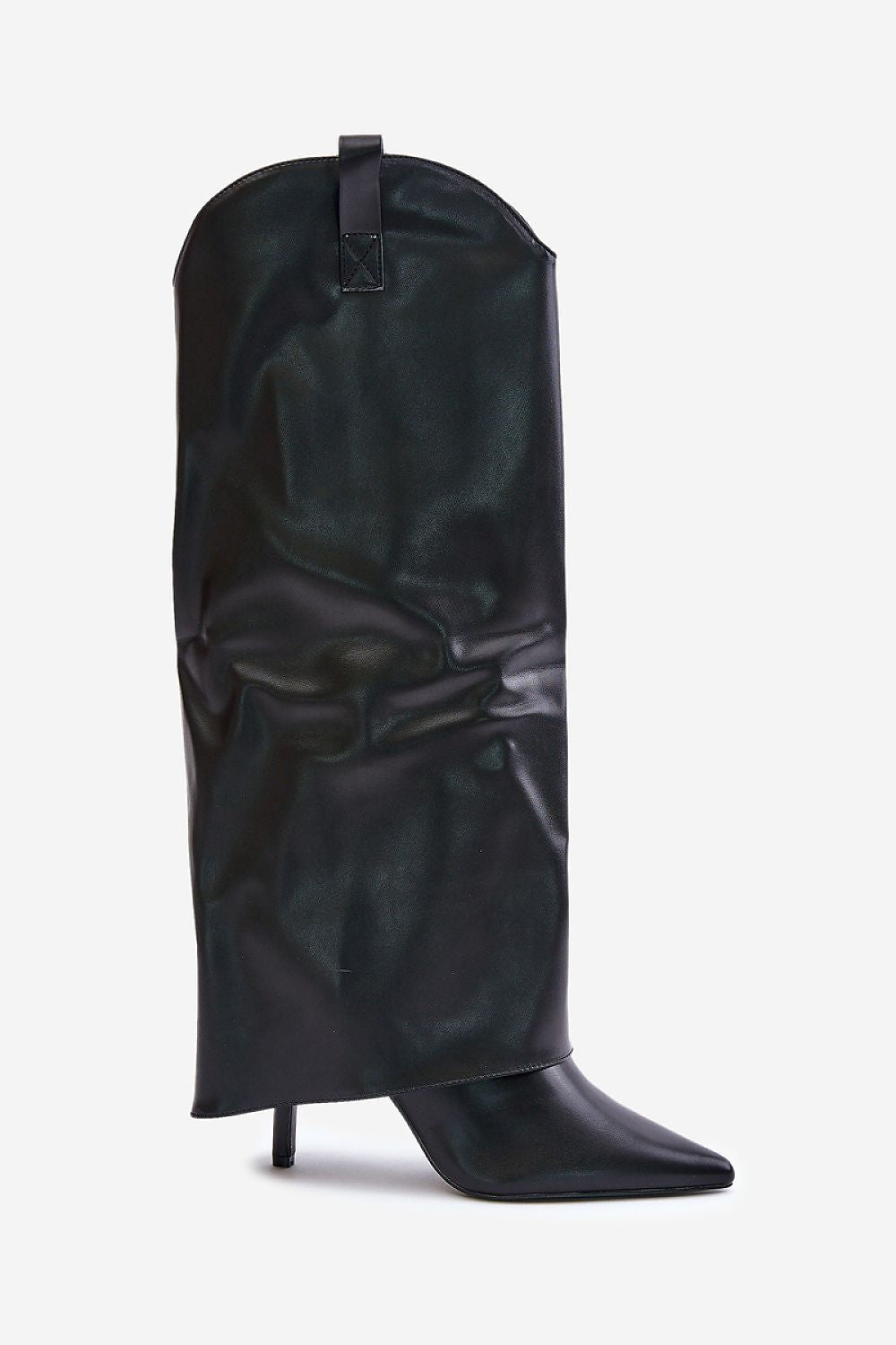   Kozaki Model Bellinna 35858 Black - Step in style 